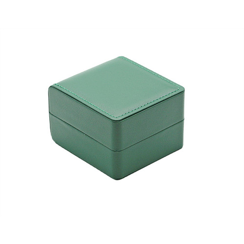 Шкатулка для наручных часов Clockhouse 11x10x7.2 см Зеленый (IBW917G)