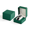 Шкатулка для наручных часов Clockhouse 11x10x7.2 см Зеленый (IBW917G)
