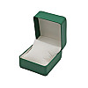 Шкатулка для наручных часов Clockhouse 11.2x10.2x7.5 см Зеленый (IBW918G)