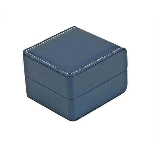 Шкатулка для наручных часов Clockhouse 11.2x10.2x7.5 см Синий (IBW918Z)