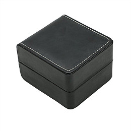 Шкатулка для наручных часов Clockhouse 11.2x10.2x7.5 см Черный (IBW918BB)