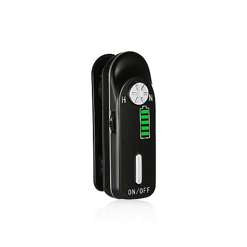 Слуховой аппарат VivaPhon Z-C06 карманный аккумуляторный Черный