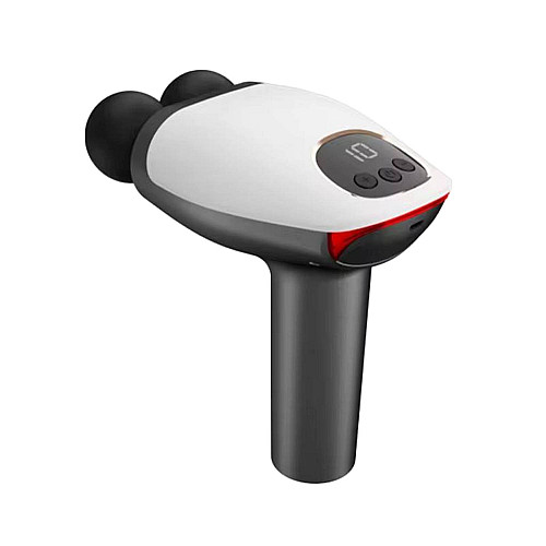 Массажер перкуссионный Inspire SL-921 Grey