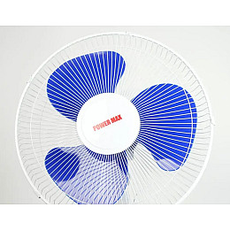 Напольный вентилятор No Brand FS40-5 Бело-синий (2104618618)