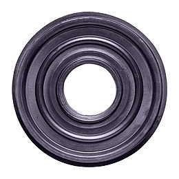 Прокладка SHS манжет 100 мм Чорний