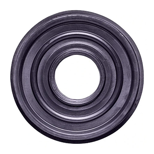 Прокладка SHS манжет 100 мм Чорний