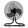 Вентилятор напольный No Brand Alfarid Fan 150Вт Черный (2104618620)