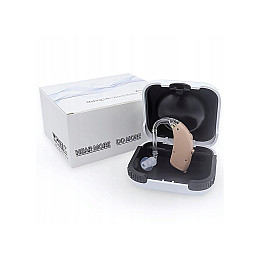 Слуховой аппарат VivaPhon B30-UP заушный Бежевый