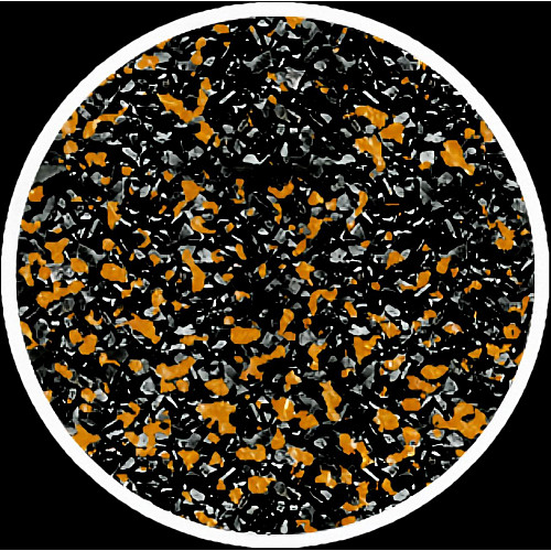 Картридж для пом'якшення Роса ВВ20 (723)