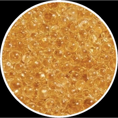 Картридж для пом'якшення з іонообмінною смолою Роса ВВ20 (724)