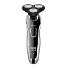 Стайлер бритва No Brand Lkelec 1280S 5 насадок Черный (2620656075)