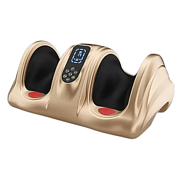 Масажер для ніг Benbo АМ-04 Золотистий (2620666119)