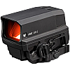 Приціл коліматорний голографічний Vortex Razor UH-1 Gen II на Weaver з точкою 1 МОА AMG-HS02 Чорний (2661844895)