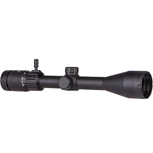 Приціл оптичний Sig Sauer Buckmasters Zielfernrohr 3-12x44 BDC SFP Чорний (2661870249)