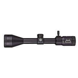 Приціл оптичний Sig Sauer Buckmasters 3-9x50мм BDC SFP Чорний (2661888104)