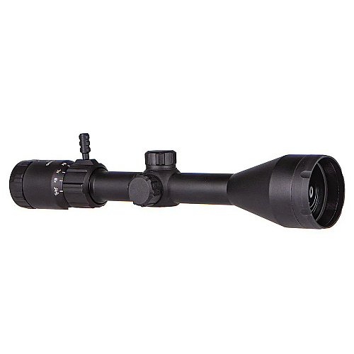 Приціл оптичний Sig Sauer Buckmasters 3-9x50мм BDC SFP Чорний (2661888104)