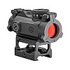 Приціл коліматорний Sig Sauer Optics Romeo MSR 1x20мм 2 MOA Red Dot Чорний (2661904457)
