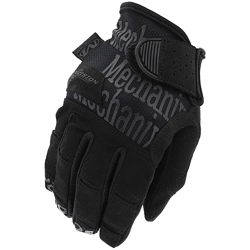 Перчатки тактичні Mechanix Precision High Dex Чорний XL (2666566784)