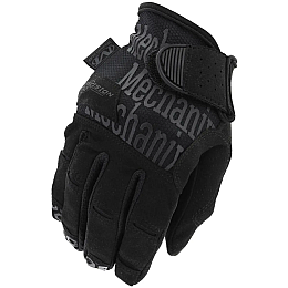 Перчатки тактичні Mechanix Precision High Dex Чорний XXL (2666566785)