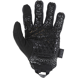 Перчатки тактичні Mechanix Precision High Dex Чорний XXL (2666566785)