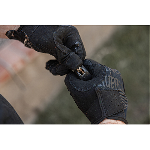 Перчатки тактичні Mechanix Precision High Dex Чорний XXL (2666566785)