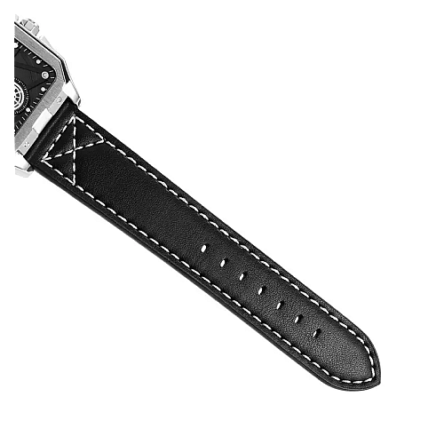 Наручні годинники чоловічі Skmei 9330 Чорний (2686526777)