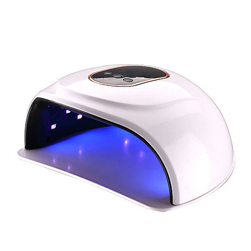 Лампа для манікюру SML T15 54Вт 18led Білий