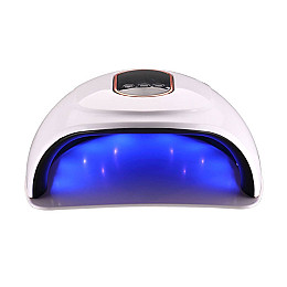 Лампа для манікюру SML T15 54Вт 18led Білий