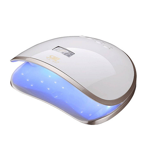 Лампа для манікюру SML S8 48Вт 33led Білий