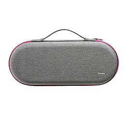 Сумка для зберігання фена BUBM Dyson Supersonic HD01- HD16 43x17.5x13 см Сірий (IBH064S)