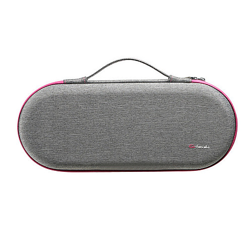 Сумка для зберігання фена BUBM Dyson Supersonic HD01- HD16 43x17.5x13 см Сірий (IBH064S)