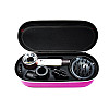 Сумка для зберігання фена BUBM Dyson Supersonic HD01- HD16 43x17.5x13 см Рожевий (IBH063P)