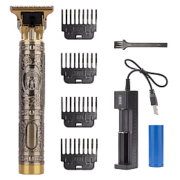 Триммер для бороды и усов No Brand TH-8002 (2724091661)