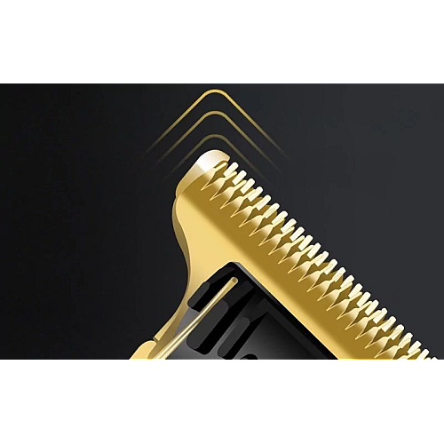 Триммер для бороды и усов No Brand TH-8002 (2724091661)