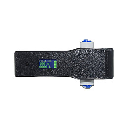 Електронний індикатор ресурсу картриджів для води Роса WCL-6000