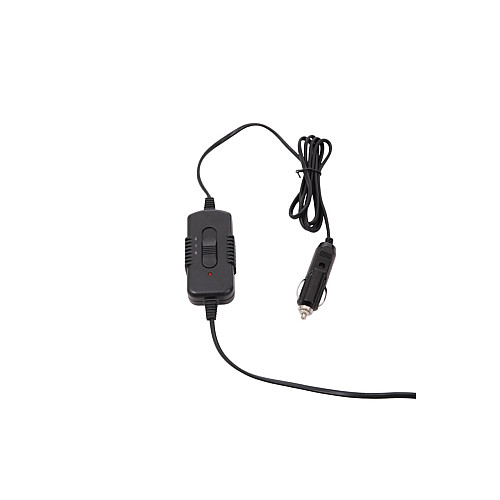 Електропростирадло Алба Стрім 150x70 см 12V Різнокольорове (ALB-PR70150)