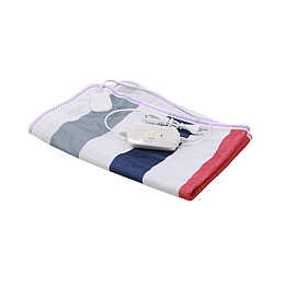 Електропростирадло Алба Стрім 50x80 см Різнокольоровий (ALB-PR5080)