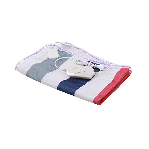 Електропростирадло Алба Стрім 50x80 см Різнокольоровий (ALB-PR5080)