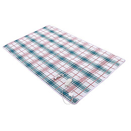 Електропростирадло Алба Стрім 80x150 см Різнокольоровий (ALB-PR80150)