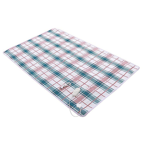 Електропростирадло Алба Стрім 80x150 см Різнокольоровий (ALB-PR80150)