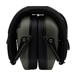 Наушники активні захисні EARMOR M300A Оливковий (2764878285)