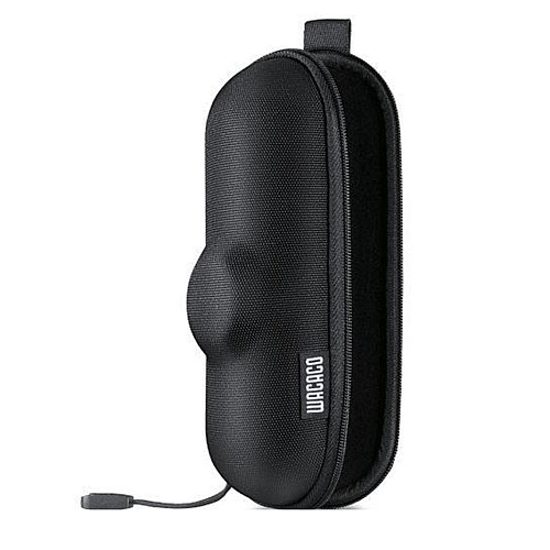 Чохол для портативної кавоварки Wacaco Nanopresso 23х7.7х7.2см Чорний (2772187311)