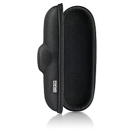 Чохол для портативної кавомашини Wacaco Nanopresso 19х7.7х7.2 см Чорний (2772927542)