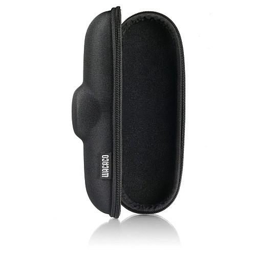 Чохол для портативної кавомашини Wacaco Nanopresso 19х7.7х7.2 см Чорний (2772927542)