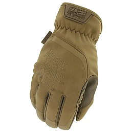 Перчатки тактичні Mechanix Tactical Coldwork FastFit Койот XL (2795768382)