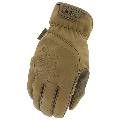 Перчатки тактичні Mechanix Tactical Coldwork FastFit Койот XL (2795768382)