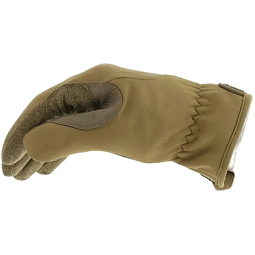 Перчатки тактичні Mechanix Tactical Coldwork FastFit Койот XL (2795768382)