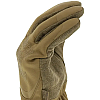 Перчатки тактичні Mechanix Tactical Coldwork FastFit Койот XL (2795768382)