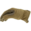 Перчатки тактичні Mechanix Tactical Coldwork FastFit Койот XXL (2795768383)