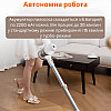 Аккумуляторный пылесос Xiaomi Lydsto YM-V9-W03 White